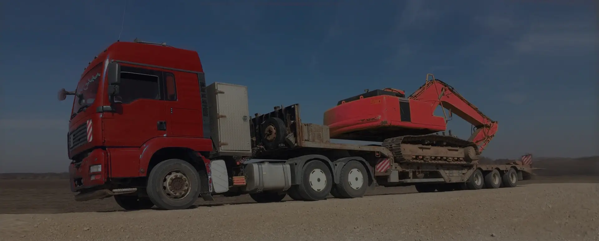 Онлайн калькулятор для расчета полной цены автомобильного транспорта для доставки негабаритных и тяжеловесных грузов по России из Поярково